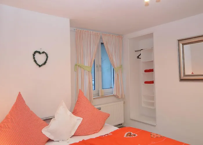 Appartement In Sauerland Nahe Winterberg Skifahren *