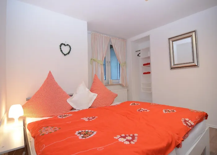 In Sauerland Nahe Winterberg Skifahren Appartement *